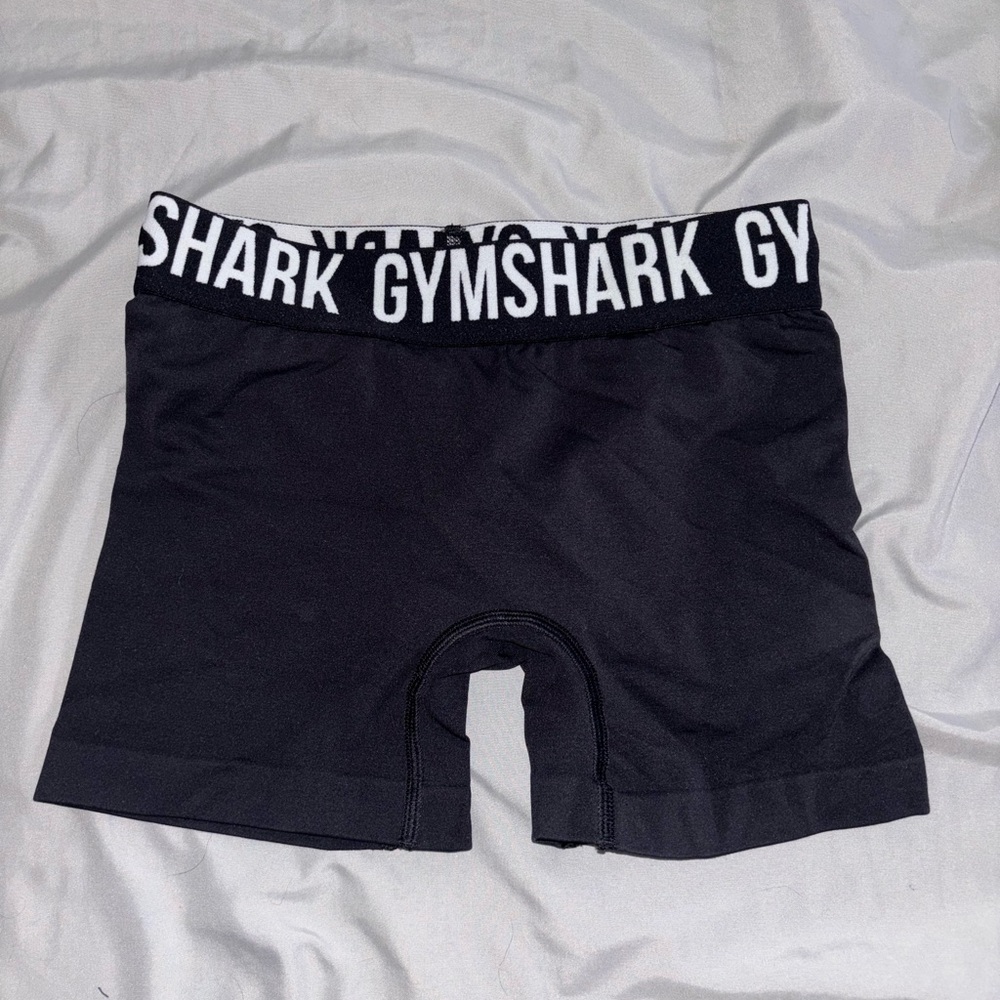 Gymshark workout shorts